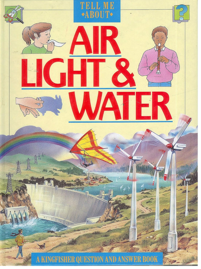 Tell me about Air, Light and Water