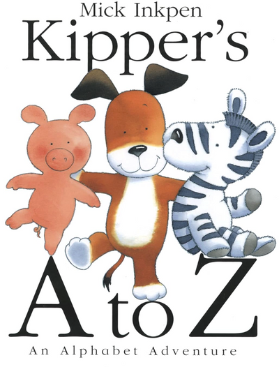 Kipper's A to Z
