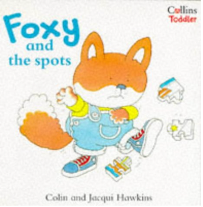 Foxy and the Spots