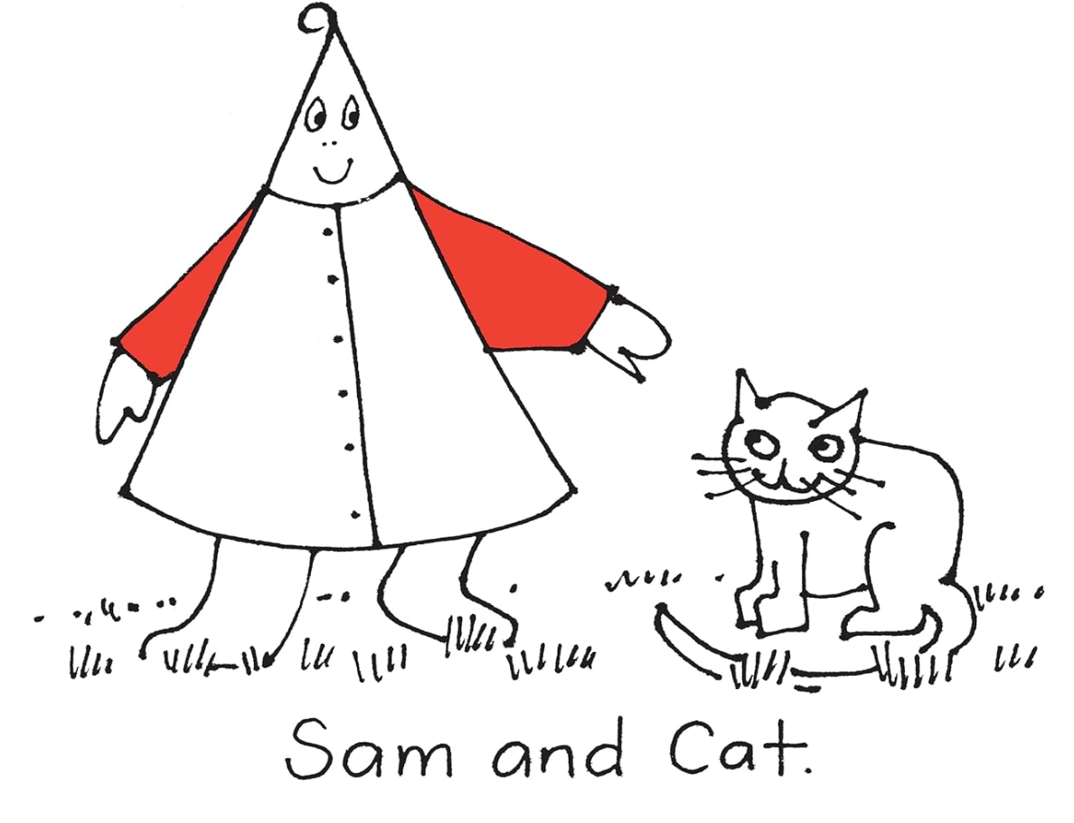 Bob Books- Beginning Readers