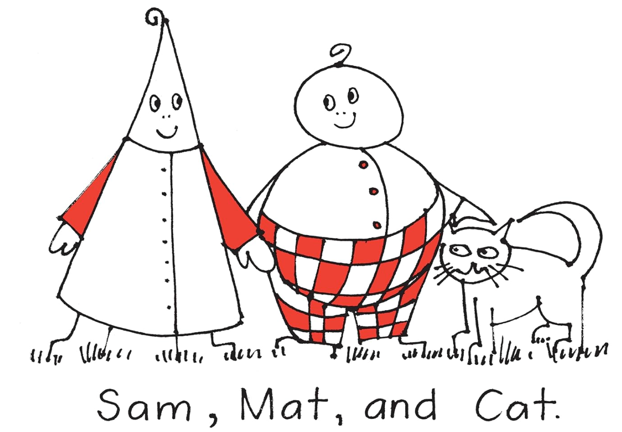 Bob Books- Beginning Readers