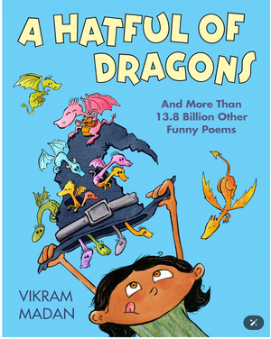 A Hateful of Dragons