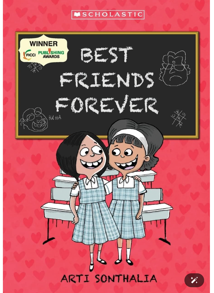 Best Friends Forever