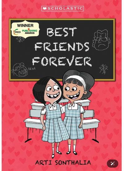 Best Friends Forever