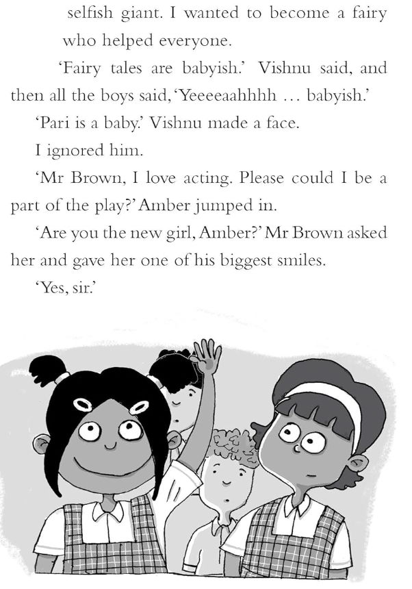 Best Friends Forever