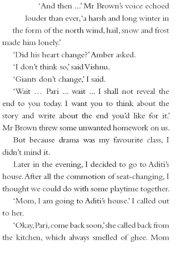 Best Friends Forever