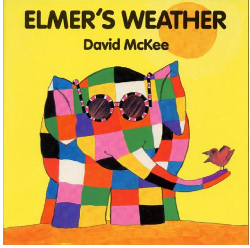 Elmer's Weather