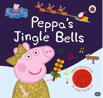 Peppa's Jingle Bells