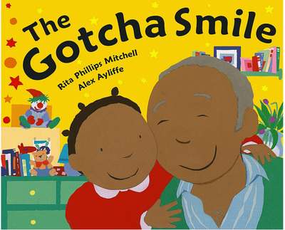 The Gotcha Smile