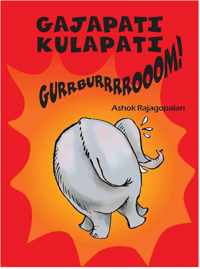 Gajapati Kulapati- Gurrbrrooom