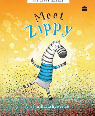 Meet Zippy