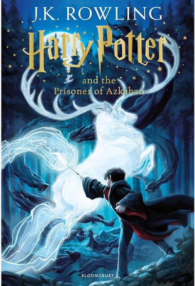 Harry Potter and the Prisoner of Askaban