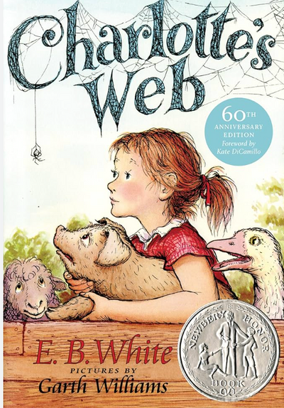 Charlotte's web