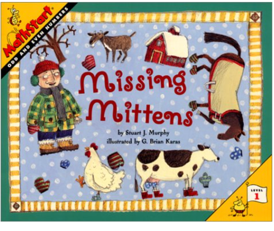 Missing Mittens