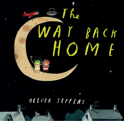 The Way Back home