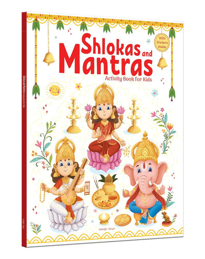 Shlokas and Mantras