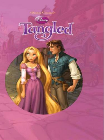 Tangled