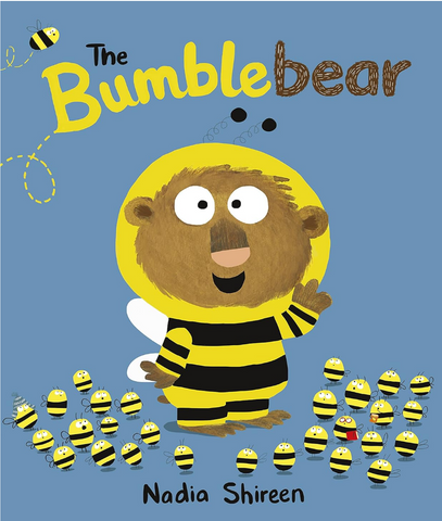 Bumble bear