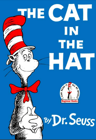 The Cat in the Hat