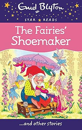 The Faries Shoemaker