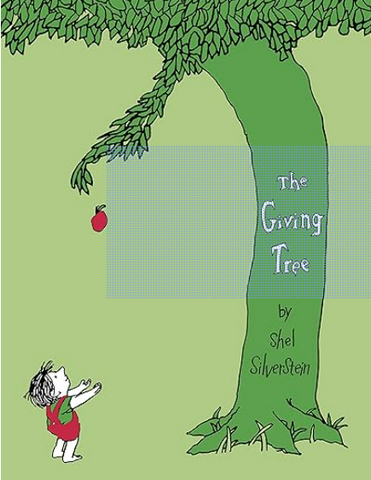 The Giving Tree