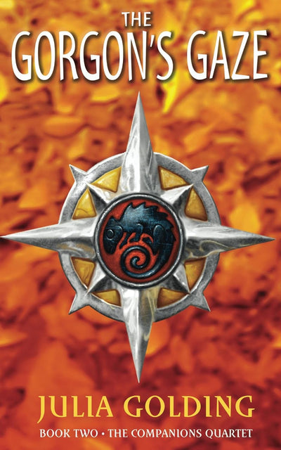 The Gorgon's Gaze