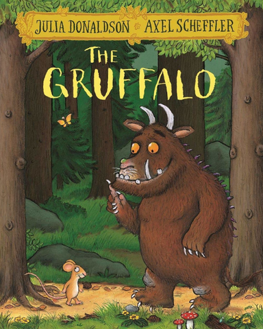 Gruffalo