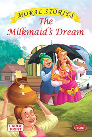 Milkmaid's dream