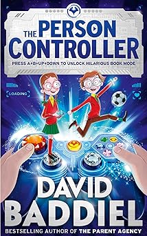 The Person Controller