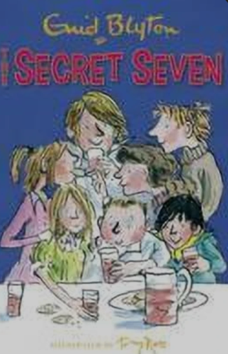 The Secret Seven