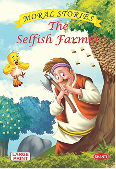 The Selfish Farmer