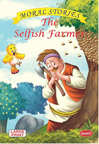 The Selfish Farmer