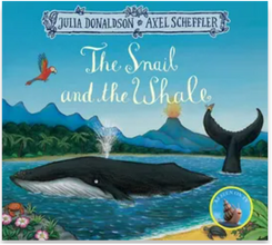 The Snail and the Whale