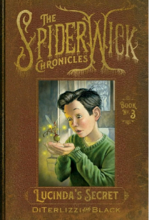 The Spiderwick Chronicles