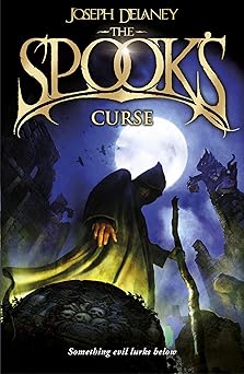 The Spooks Curse