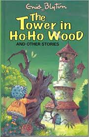 The Tower in Ho-Ho Wood