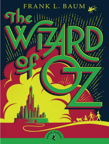 The Wizard of Oz