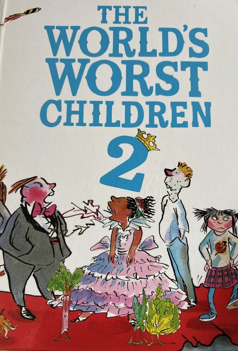 The World's Worst Children 2 