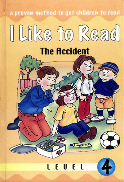 The Accident