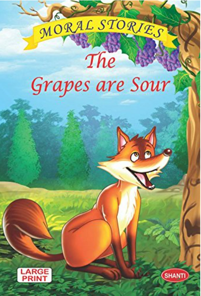 The Grapes are Sour
