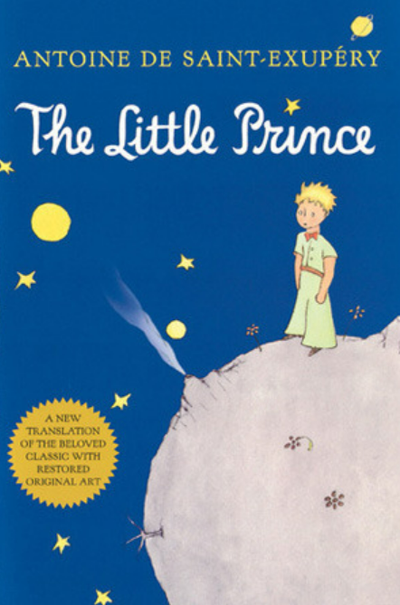 The little Prince