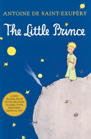 The little Prince