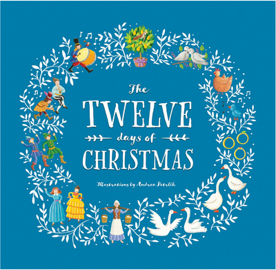 Twelve Days of christmas