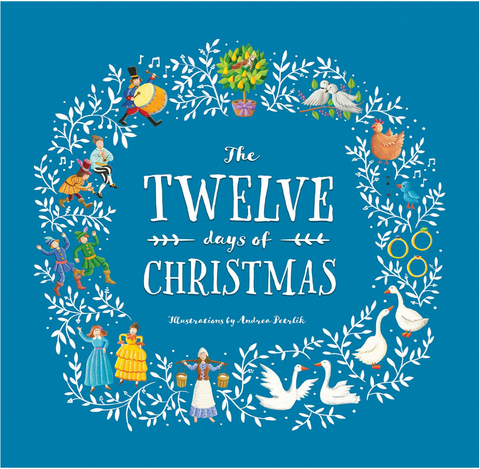 Twelve Days of christmas