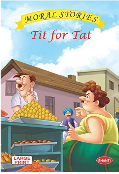Tit for Tat