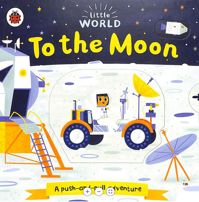 Little World , To the Moon
