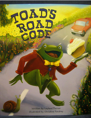 Toad's Road Code