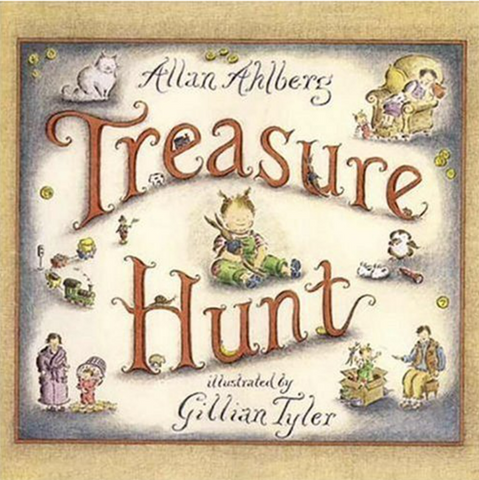 Treasure hunt