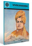 Vivekananda- Amar Chitra Katha