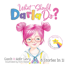 What should Darla Do? Featuring the power to choose